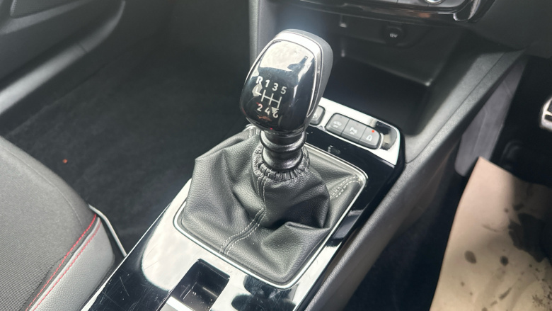 Vauxhall Mokka 1.2 Turbo 100 GS Line 5dr Petrol Hatchback